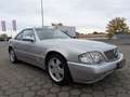 Mercedes-Benz SL 320 Silber - thumbnail 2