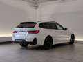 BMW 318 d Touring M Sportpaket DAB/SHZ/Lordose DAB/SHZ/Lor Weiß - thumbnail 6