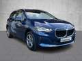 BMW 216 Active Tourer i AHK Navi Adaptiv-LED Klima DAB Sit Blau - thumbnail 4
