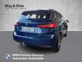 BMW 216 Active Tourer i AHK Navi Adaptiv-LED Klima DAB Sit Blau - thumbnail 3