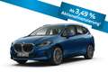 BMW 216 Active Tourer i AHK-klappbar AHK Navi Digitales Co Blau - thumbnail 1