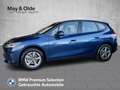 BMW 216 Active Tourer i AHK Navi Adaptiv-LED Klima DAB Sit Blau - thumbnail 2
