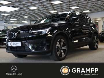 P8 Pure Electric 2WD Core Recharge Kamera