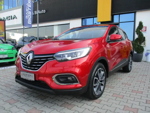 Renault Kadjar Kadjar 2022 1.5 blue dci Intens 115cv edc