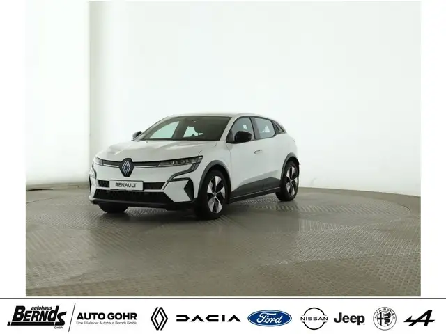 Renault Megane E-Tech EV40 130hp standard charge Equilibre PDC R-KAM LM