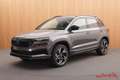 Skoda Karoq Sportline DSG  4x4  AHZV Navi 19Zoll Gris - thumbnail 1