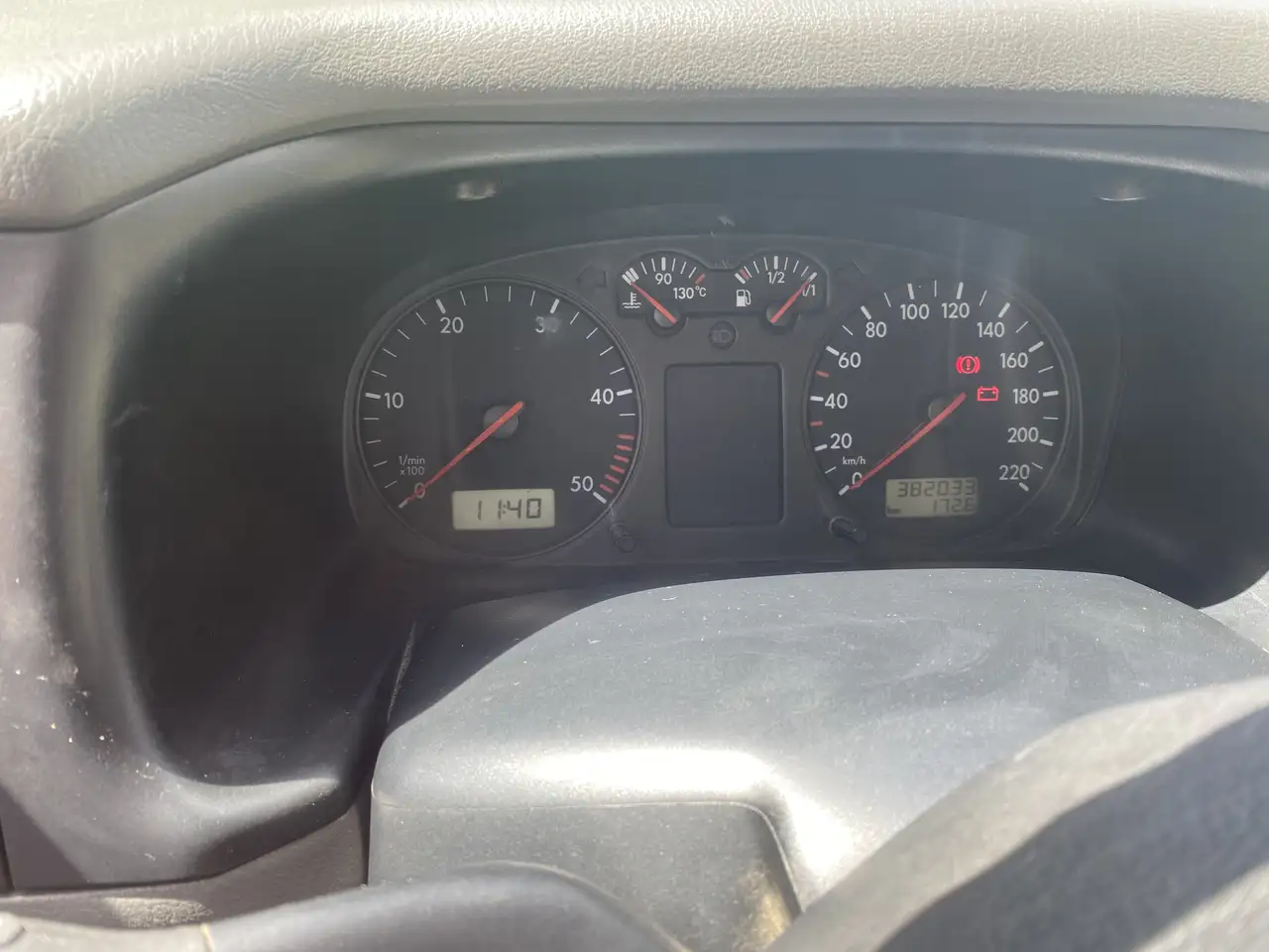 Volkswagen T4 TransVan 2.5 TDI, foto 6