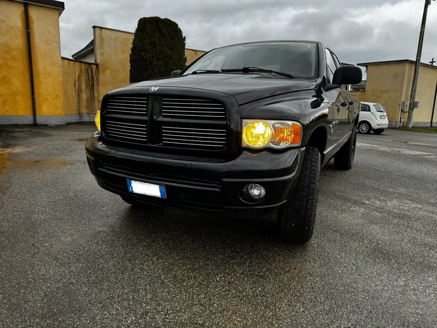 Dodge RAM dodge ram 1500 - 1