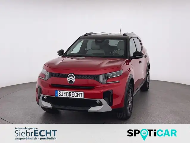 Citroen C3 Aircross ë 113 PLUS*SHZ*RFK*LKH*uvm