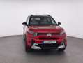 Citroen C3 Aircross ë 113 PLUS*SHZ*RFK*LKH*uvm Rouge - thumbnail 2