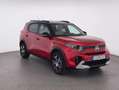 Citroen C3 Aircross ë 113 PLUS*SHZ*RFK*LKH*uvm Rouge - thumbnail 3