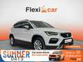SEAT Ateca 1.5 EcoTSI S&S Style XM Blanco - thumbnail 1