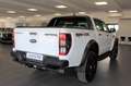 Ford Ranger Raptor 2.0 d Ecoblue 213 CV Double Cabina Bianco - thumbnail 11