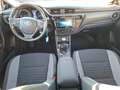 Toyota Auris 1.2 Benzin Schalter Active Silber - thumbnail 10