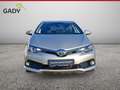 Toyota Auris 1.2 Benzin Schalter Active Silber - thumbnail 8