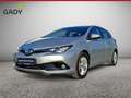 Toyota Auris 1.2 Benzin Schalter Active Silber - thumbnail 1