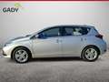 Toyota Auris 1.2 Benzin Schalter Active Silber - thumbnail 2