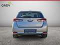 Toyota Auris 1.2 Benzin Schalter Active Silber - thumbnail 4