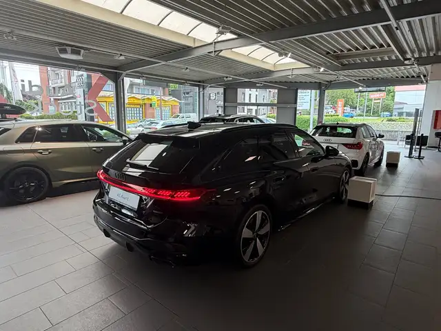 Audi A5 view 6