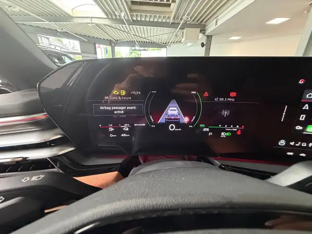Audi A5 view 11