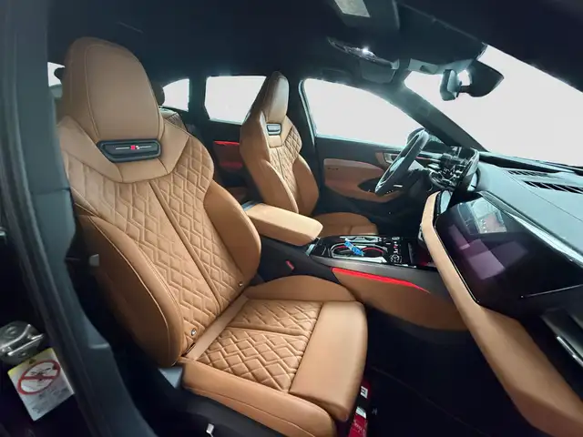 Audi A5 view 8