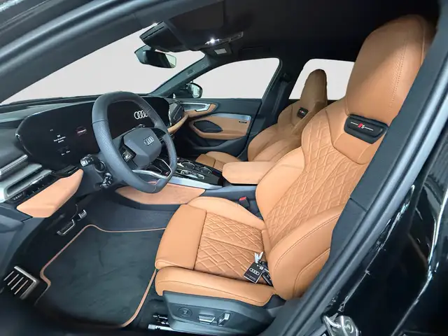 Audi A5 view 7