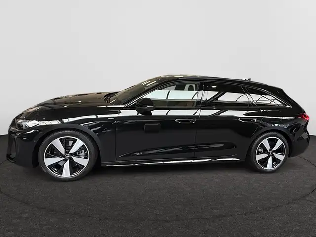 Audi A5 view 5