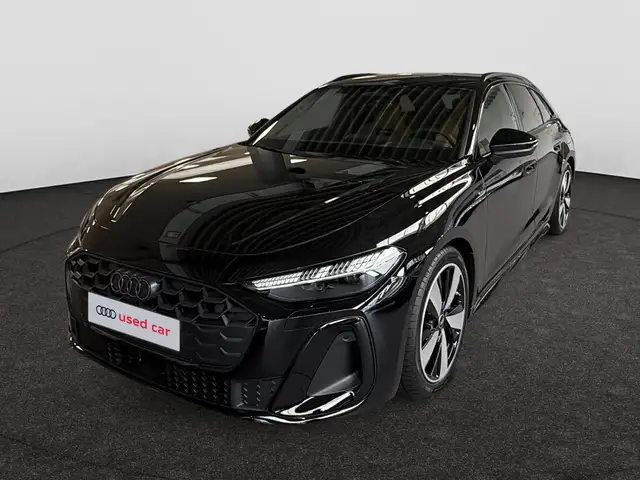 2025 Audi A5 in Black for sale