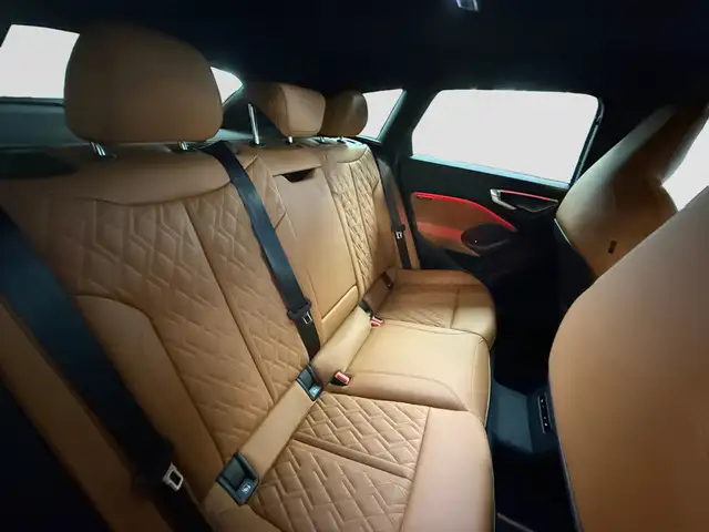 Audi A5 view 14