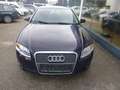 Audi A4 1,9 TDI Blau - thumbnail 3