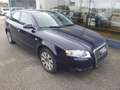 Audi A4 1,9 TDI Blau - thumbnail 2