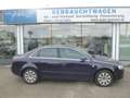 Audi A4 1,9 TDI Blau - thumbnail 1