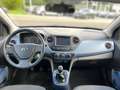 Hyundai i10 Trend 1.2 / Klima, Bluetooth Schwarz - thumbnail 6