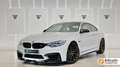 BMW M4 M4A Blanco - thumbnail 1