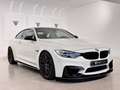 BMW M4 M4A Blanco - thumbnail 3