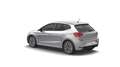 SEAT Ibiza Style 1.0 TSI Full Link LED Scheinwerfer S Silber - thumbnail 4