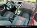 Ford Fiesta ST Titanium -Euro5 -Klima -Sitzheizung Violett - thumbnail 8