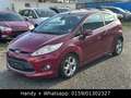 Ford Fiesta ST Titanium -Euro5 -Klima -Sitzheizung Violett - thumbnail 1