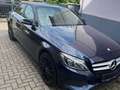 Mercedes-Benz C 200 C 200 (BlueTEC) d Exclusive Blau - thumbnail 1