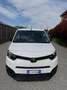 Toyota Proace Proace Verso 1.5D 130 CV S&S Long Bianco - thumbnail 4