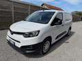 Toyota Proace Proace Verso 1.5D 130 CV S&S Long Bianco - thumbnail 2