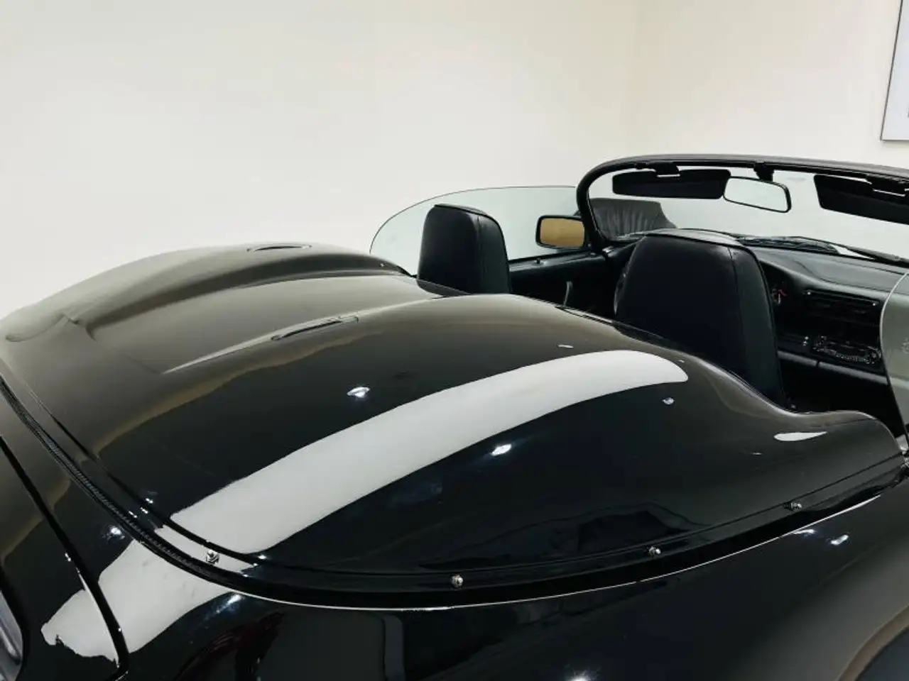 Porsche 911 Speedster, foto 7