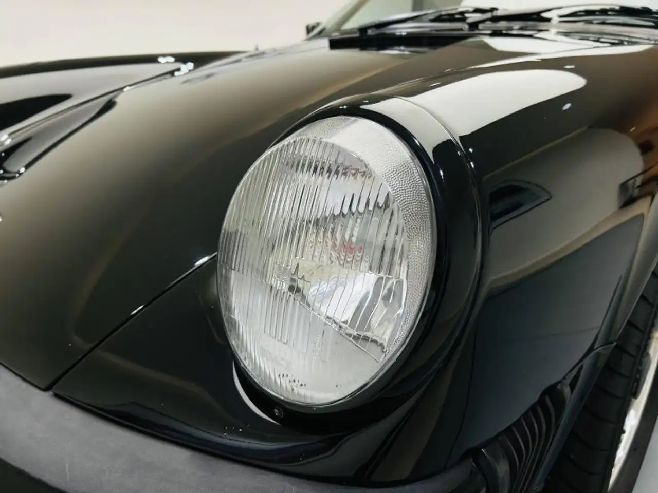 Porsche 911 Speedster, foto 8