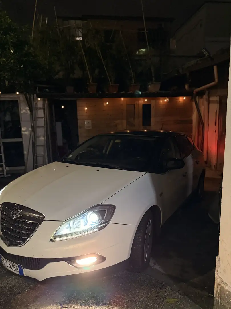 Lancia Delta 1.6 mjt Silver 105cv - 2