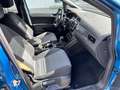 Volkswagen Touran R-Line Highline LED AHK Navi Sitzheizung Azul - thumbnail 13