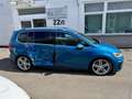 Volkswagen Touran R-Line Highline LED AHK Navi Sitzheizung Azul - thumbnail 4