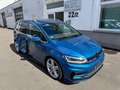 Volkswagen Touran R-Line Highline LED AHK Navi Sitzheizung Azul - thumbnail 3