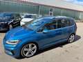 Volkswagen Touran R-Line Highline LED AHK Navi Sitzheizung Azul - thumbnail 8