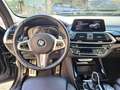 BMW X3 xdrive20d Msport Autom.(190cv)GAR 06/26 Nero - thumbnail 14