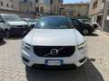 Volvo XC40 XC40 1.5 t5 phev R-design auto my21 Bianco - thumbnail 3